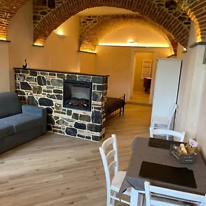 Appartamento La Dimora Del Borgo, Levanto