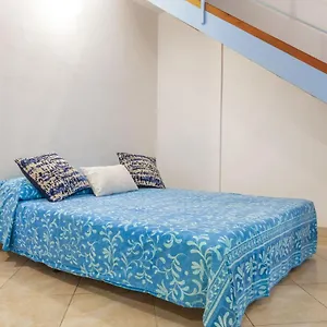 Appartement Mafalda, Levanto