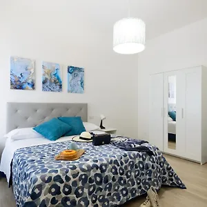  Appartamento Lovely Margherita Italia