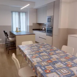 Appartamento Poppy Al Mare, Levanto