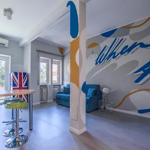  Appartamento Mhouse Italia